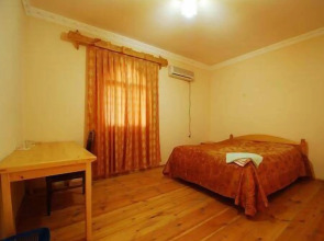 Исламбэк Хива