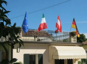 La Residence da Caterina
