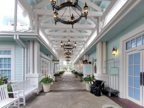 Disney's Old Key West Resort 