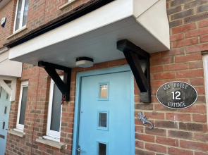 Beautiful Camber Sands Home Away From Home