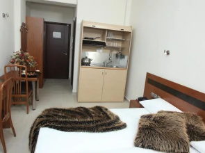 Limnes Villas