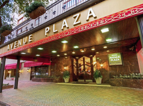Club Wyndham Avenue Plaza
