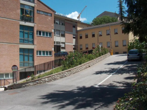 Casa Religiosa di Ospitalit Nazareno