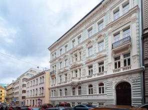 COZY&QUIET apartment with A/C in city centre