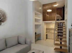 Corfu Luxury Loft2 by Corfuescapes