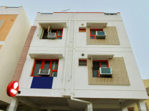 OYO Apartments Kodambakkam