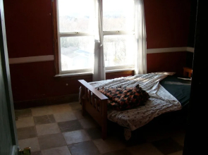 Nelsonville Hotel - Hostel