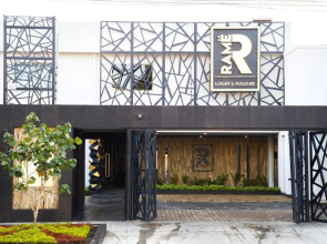 Ramë Hotel Boutique