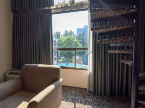 Hotel 116, A Coast Hotel Bellevue