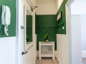 Hove Seaside Getaway Apartments