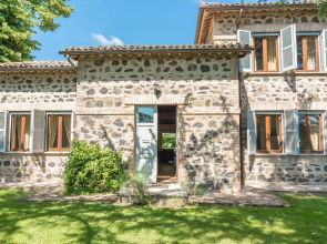 Casale dei Tigli 8 in Castel Giorgio