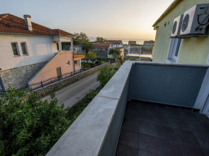 Apartments Nada