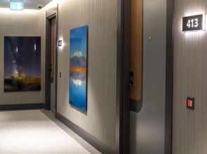 Radisson Blu Hotel, Ankara