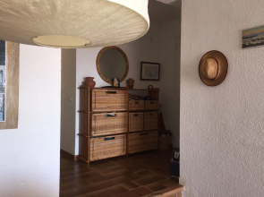 Casa Majoira