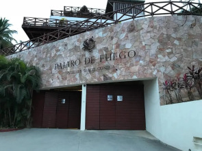 Hermoso Apartamento con Piscina/RoofGarden/Ac/ en Sayulita.