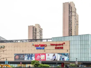 Changsha Changsha County·Mass Media School· Locals Apartment 00148970