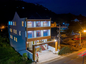 NgocLinh Motel