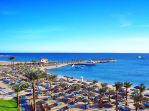 Pickalbatros Aqua Vista Resort - Hurghada