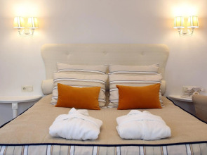 Отель Hestia Hotel Draugi