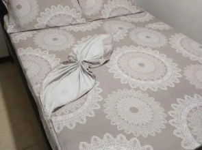 Ciudadela Santa fe Apartasol 4 A 2