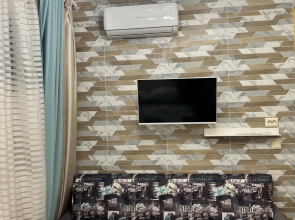 Apartments on 38B Pushkin Street