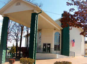 Branson King Resort and Suites