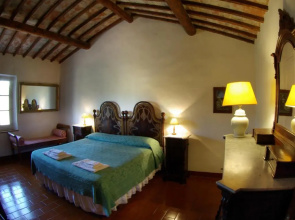 Fattoria Santa Vittoria Apartment Gazza