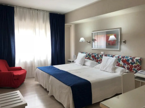 Hotel Virrey