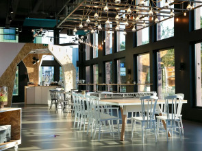 Aloft Strasbourg City Centre