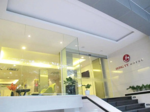 Central Park Saigon Hotel