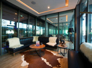 Radisson Blu Hotel, Ankara