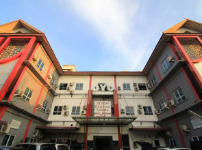 Hotel Dharma Utama