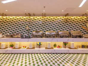 Guangzhou Yingshang • Yalan Hotel (Beijing Road Branch)