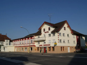 Hotel Linde-Sinohaus