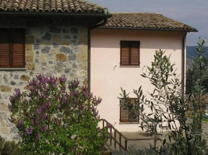 Villa Acquafredda