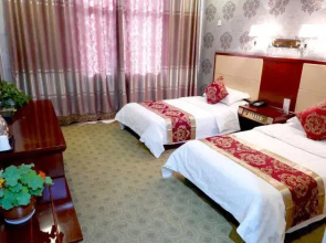 Zhenghang Hotel (Shijiazhuang Airport)