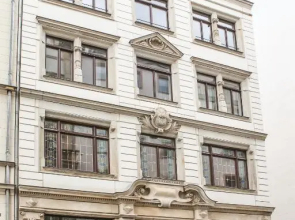 Sleepwell Apartment - Klostersuite