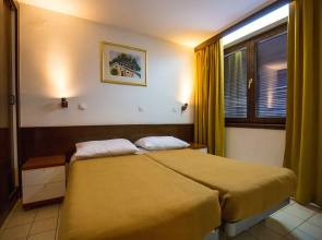 Horizont Resort