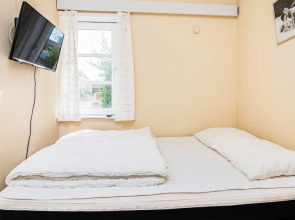 4 Person Holiday Home in Romo-by Traum