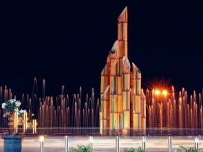 Hotel Queen Pontianak