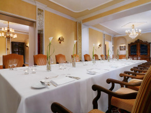 Le Méridien Frankfurt