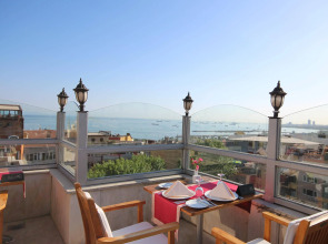 Sultanhan Hotel - Special Class