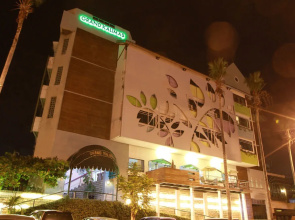 Sofyan Inn Grand Kalimas