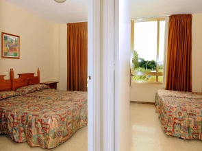 Htop Paradis Park Suites