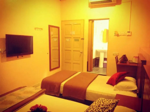 Weng Kong Homestay