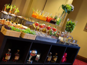 Renaissance Amsterdam Hotel