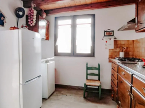 S'Arrosa de Monti appartamenti, IUN P2854