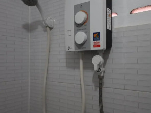 Bamboo Hut Bungalow - Adults Only