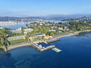 Kontokali Bay Resort & Spa