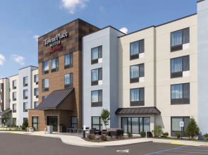 TownePlace Suites by Marriott Mansfield
